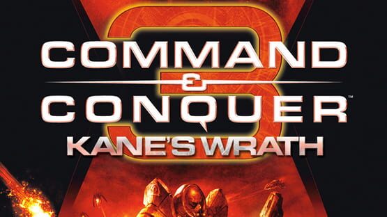 Command & Conquer 3: Kane's Wrath™ ekran görüntüsü 6