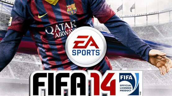 FIFA 14