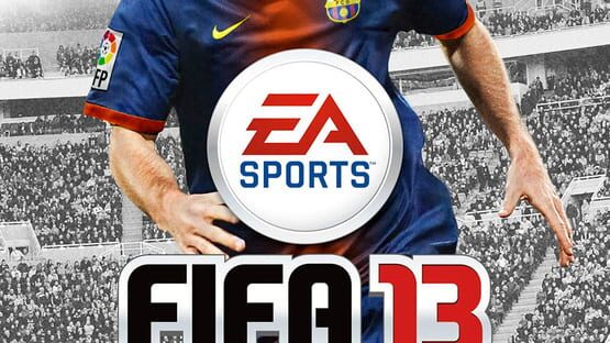 FIFA Soccer 13