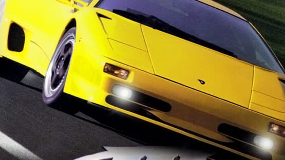 Need for Speed III: Hot Pursuit