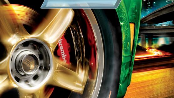 Need for Speed: Underground 2