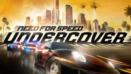 Need for Speed: Undercover