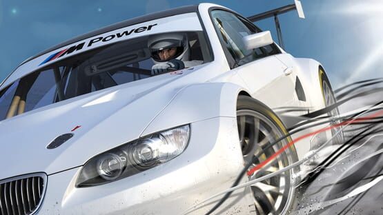 Need for Speed: Shift