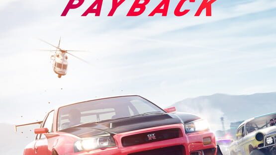 Need for Speed: Payback