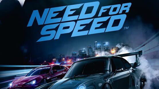 Need for Speed