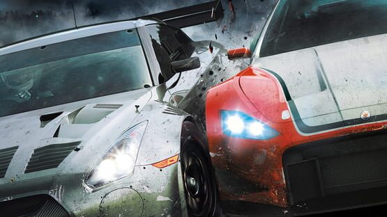 Need for Speed: Shift ekran görüntüsü 6
