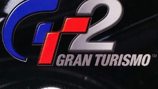 Gran Turismo 2