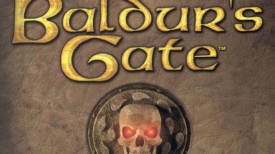 Baldur's Gate