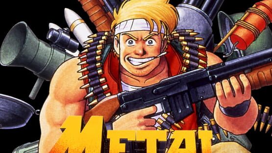 Metal Slug
