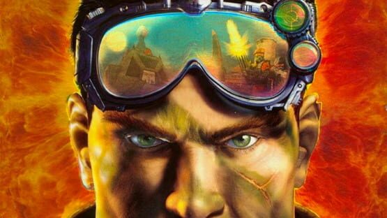 Command & Conquer: Renegade ekran görüntüsü 6