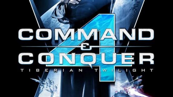 Command & Conquer 4 Tiberian Twilight ekran görüntüsü 6