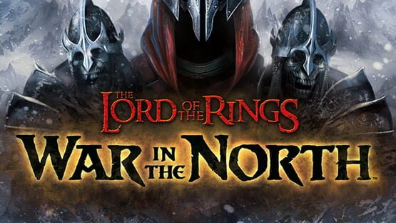 The Lord of the Rings: War in the North ekran görüntüsü 6