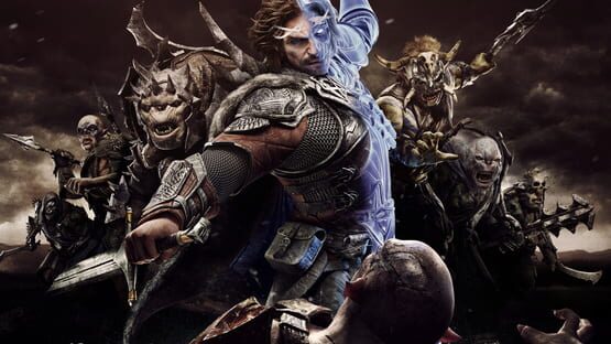 Middle-earth: Shadow of War