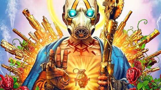 Borderlands 3