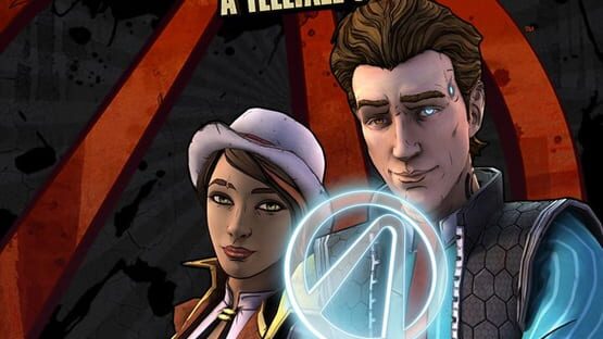 Tales from the Borderlands
