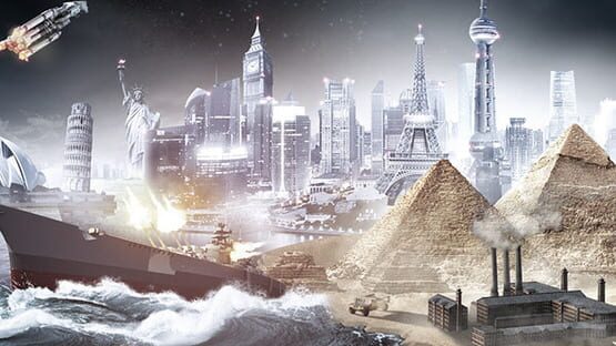 Sid Meier's Civilization V