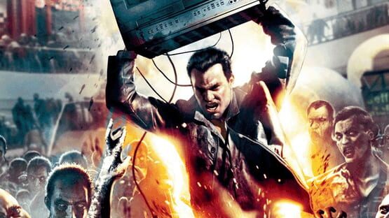 Dead Rising