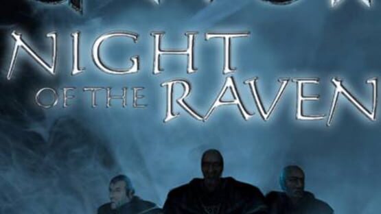 Gothic II: The Night of the Raven