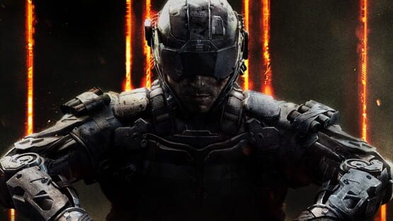 Call of Duty: Black Ops III