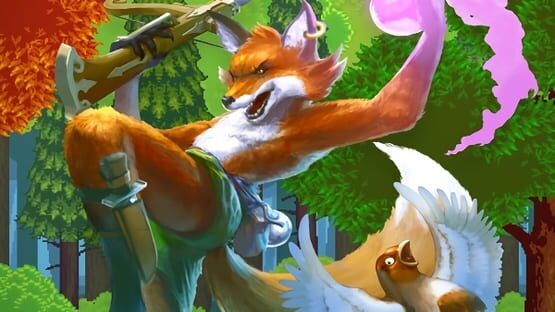 FOX n FORESTS ekran görüntüsü 5