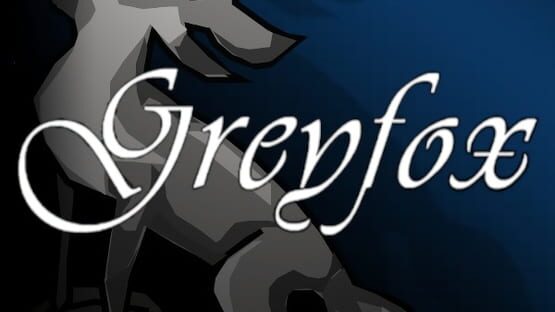 Greyfox ekran görüntüsü 6