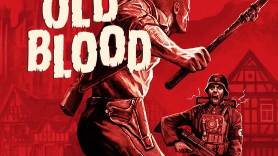 Wolfenstein: The Old Blood