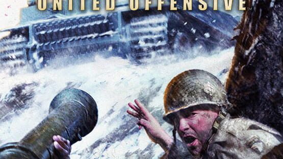 Call of Duty: United Offensive
