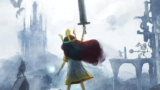 Child of Light