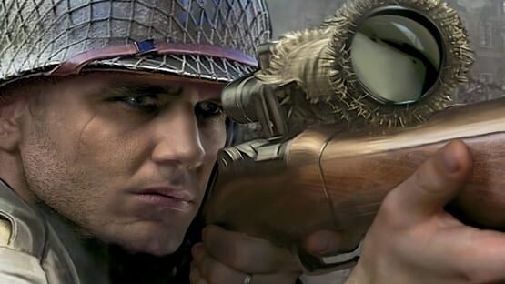 Sniper Art of Victory ekran görüntüsü 4