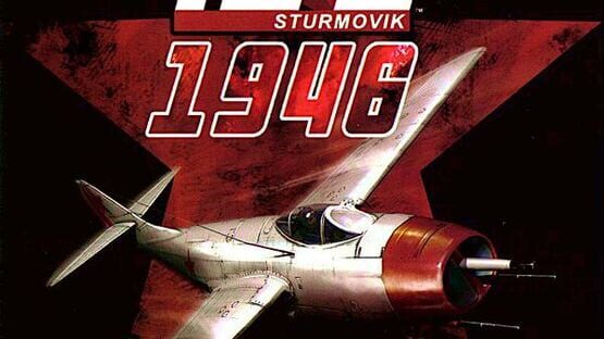 IL-2 Sturmovik: 1946