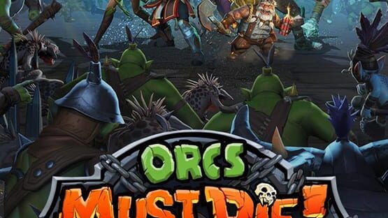 Orcs Must Die! Unchained ekran görüntüsü 6