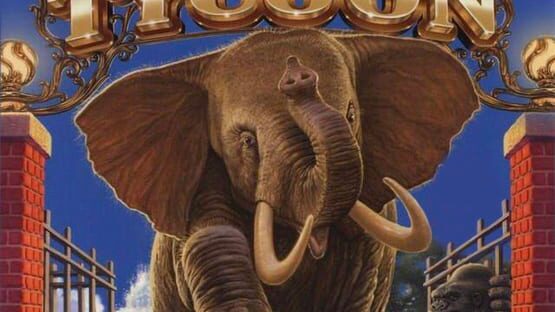 Zoo Tycoon ekran görüntüsü 6