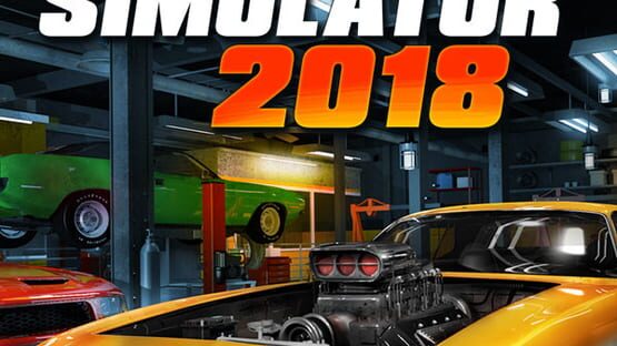 Car Mechanic Simulator 2018 ekran görüntüsü 6