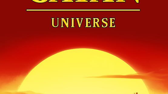 Catan Universe