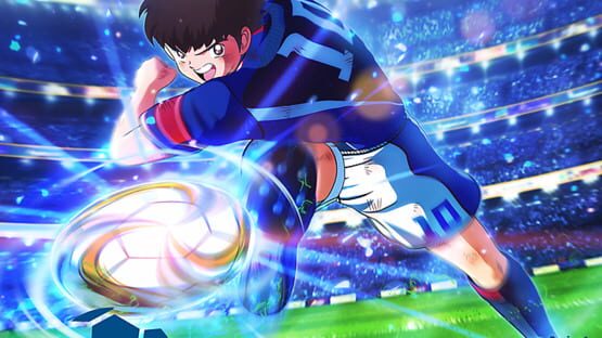 Captain Tsubasa - Rise of New Champions ekran görüntüsü 4