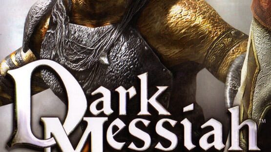 Dark Messiah of Might and Magic