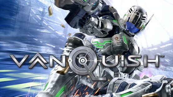 Vanquish