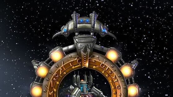 Earth 2160 ekran görüntüsü 6