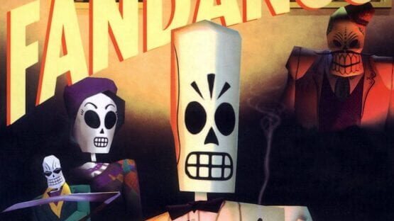Grim Fandango
