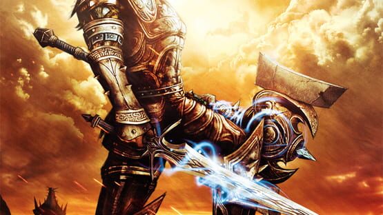 Kingdoms of Amalur: Reckoning