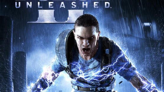 Star Wars: The Force Unleashed II