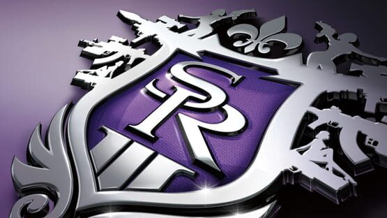 Saints Row: The Third