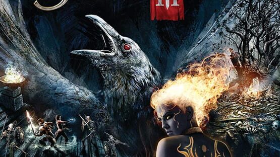 Dungeon Siege III ekran görüntüsü 5