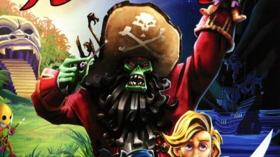 Monkey Island Special Edition Collection