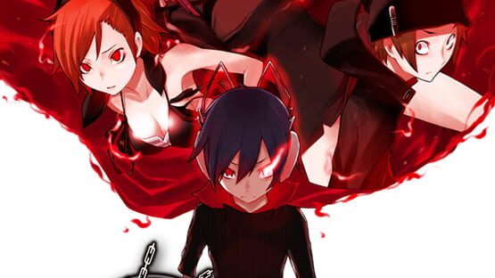 Shin Megami Tensei: Devil Survivor Overclocked
