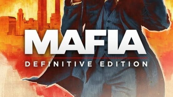 Mafia: Definitive Edition