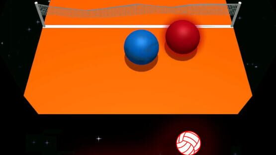 Volleying ekran görüntüsü 6