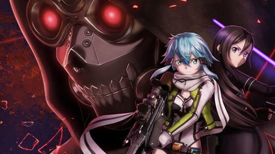 Sword Art Online: Fatal Bullet ekran görüntüsü 6