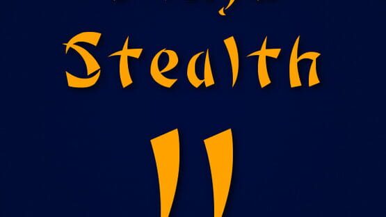 Ninja Stealth 2 ekran görüntüsü 6