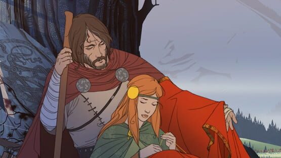 The Banner Saga